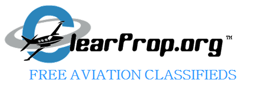 ClearProp.org Logo